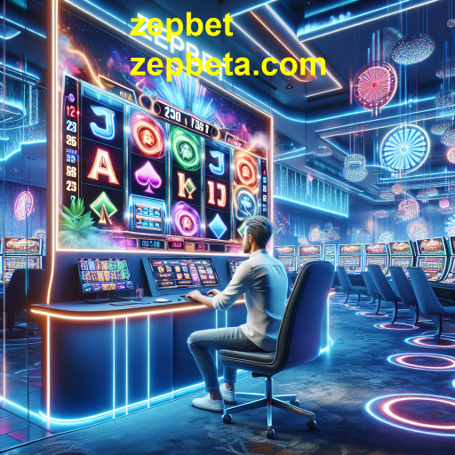 Descubra a Categoria 'Deposits' no Zepbet: Oportunidades de Entretenimento e Ganhos