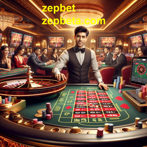 Descubra a Categoria 'Deposits' no Zepbet: Oportunidades de Entretenimento e Ganhos