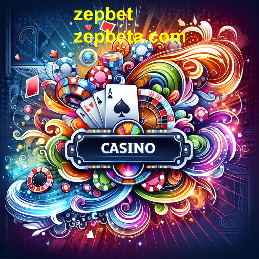 Zepbet: O Futuro das Apostas Online